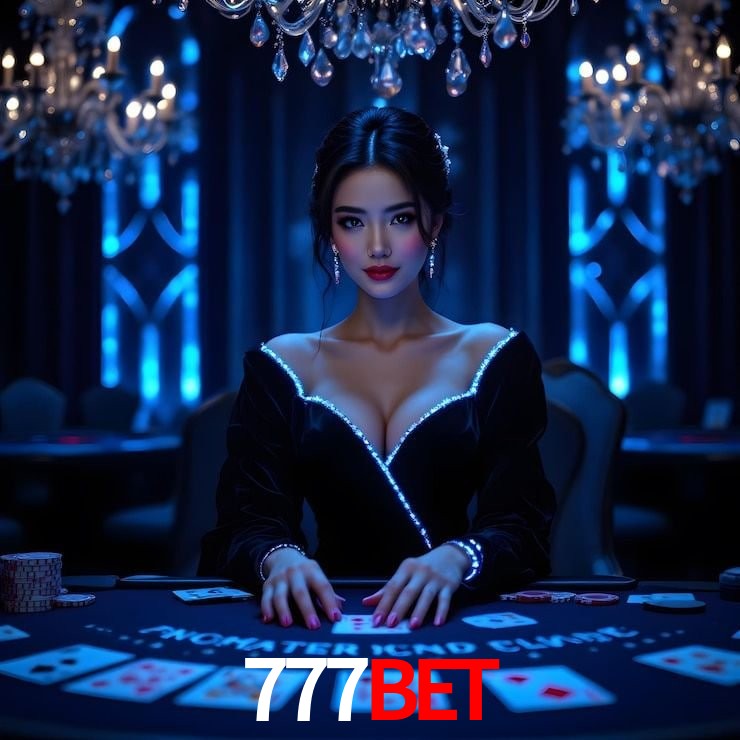 Experiência VIP 777bet